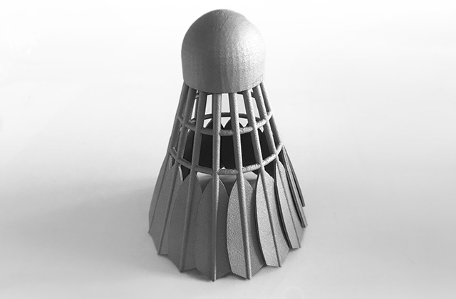 兰湾-3D打印材料-316L不锈钢