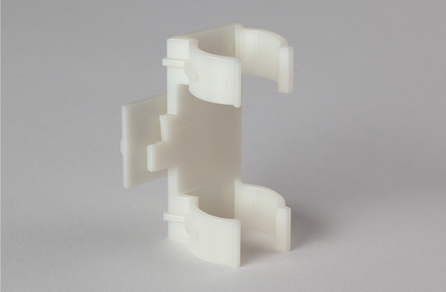 兰湾-3D打印材料-树脂-国产白色树脂